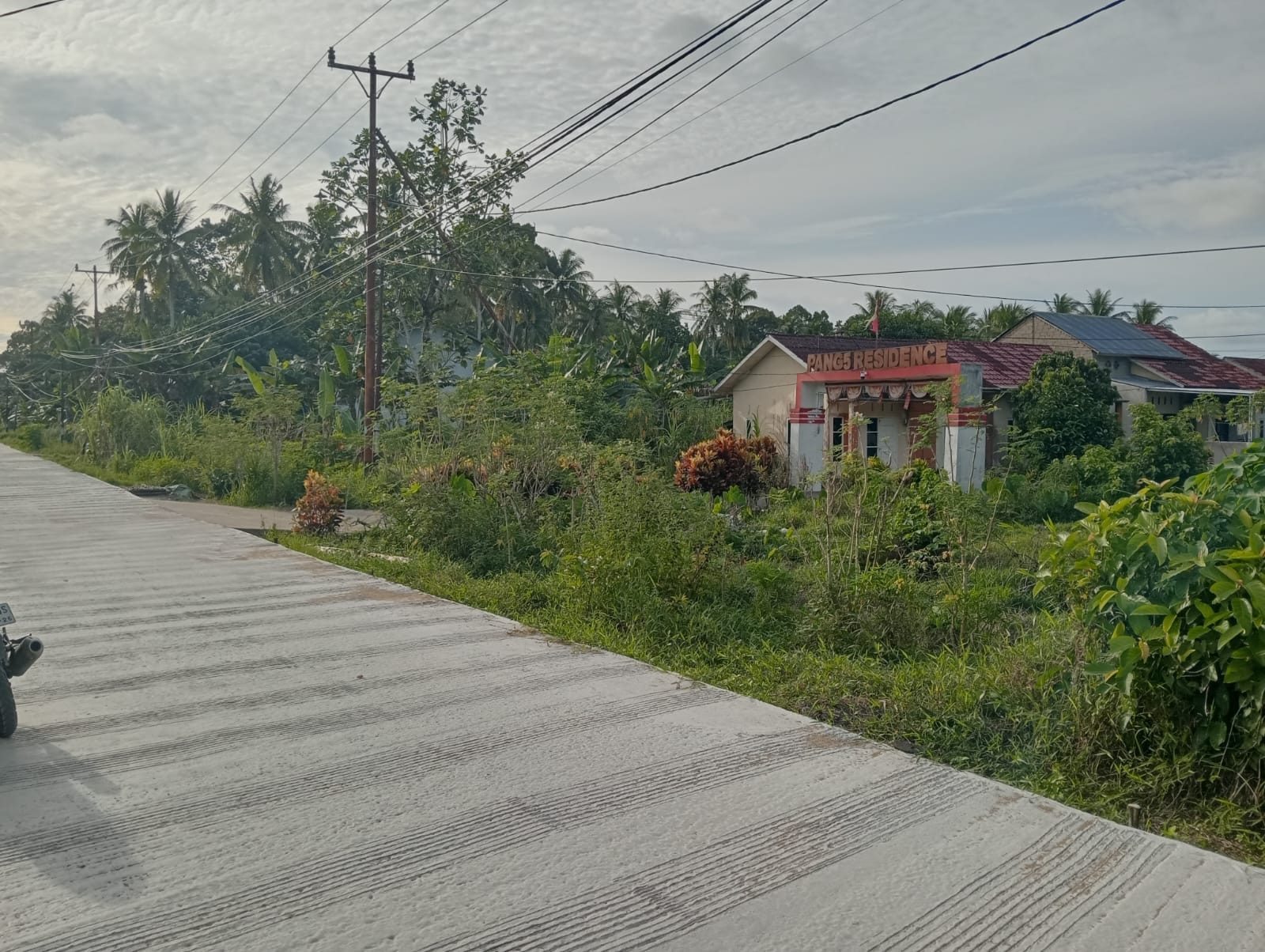 Foto Tanah