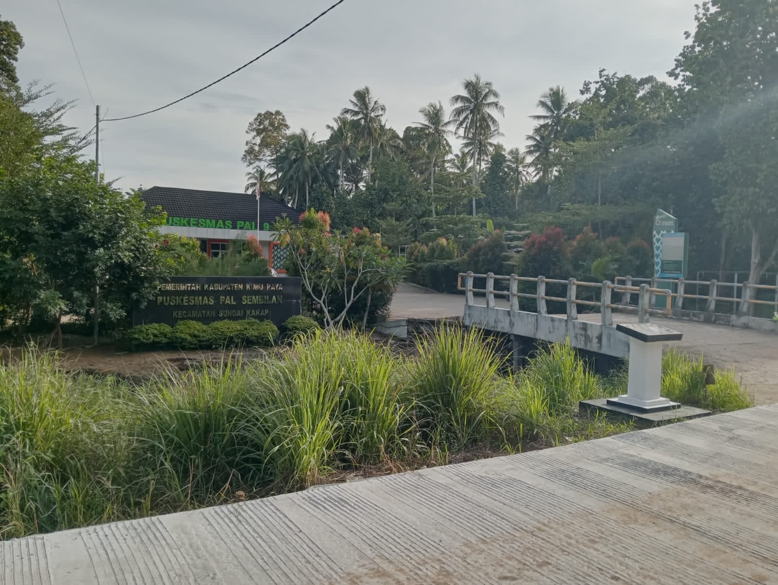 Foto Tanah