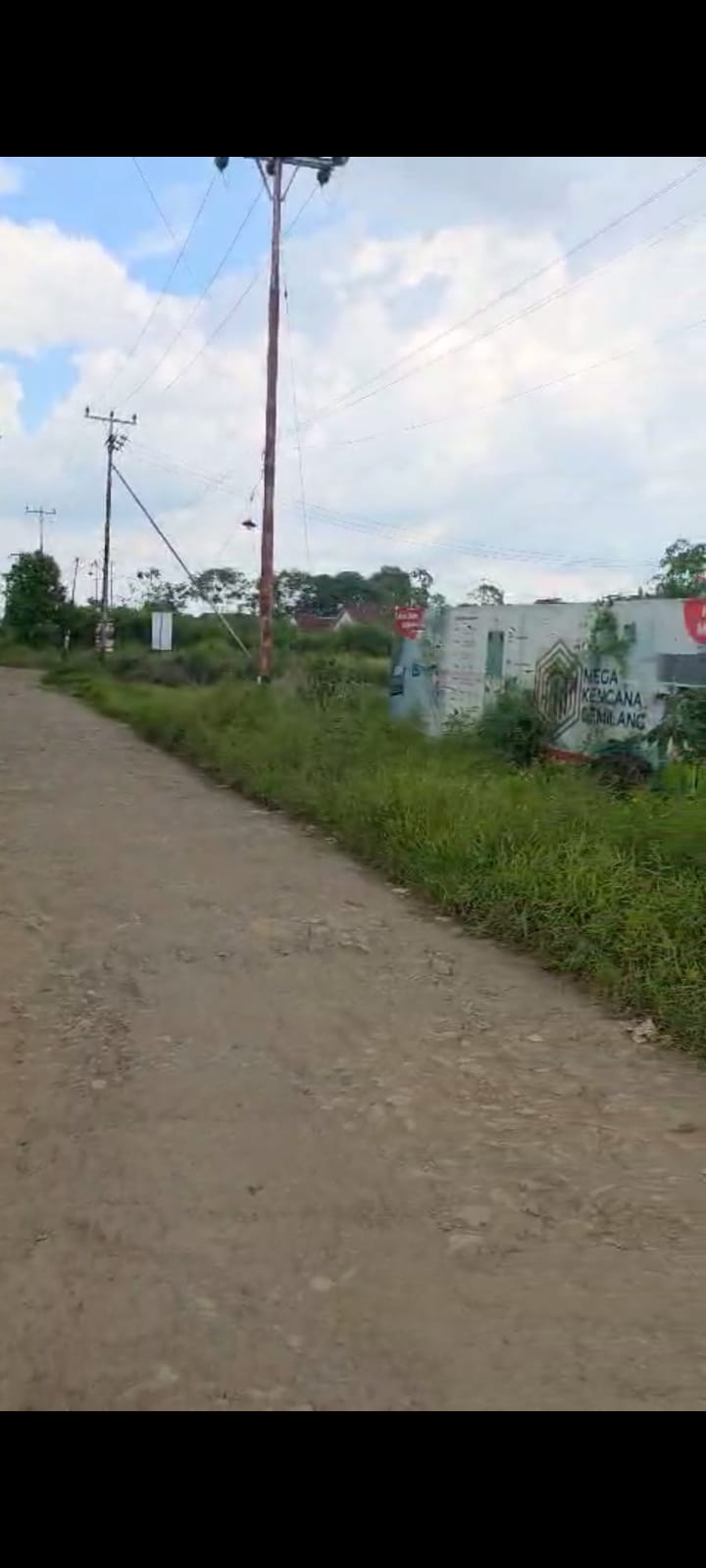 Foto Tanah